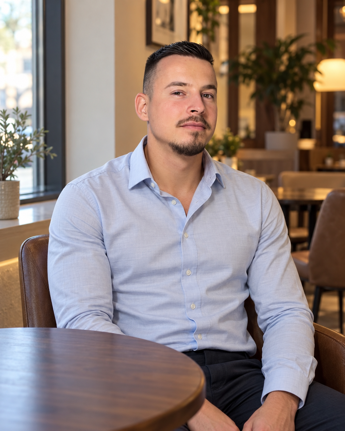 Patrik Hanzlík